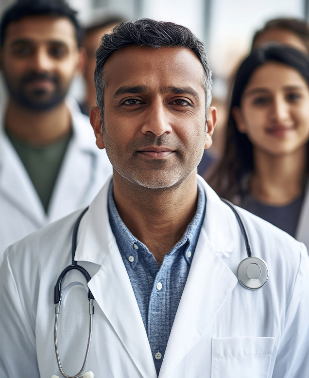 Healthcare Facility